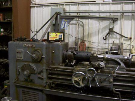 Recent work — work photo 2