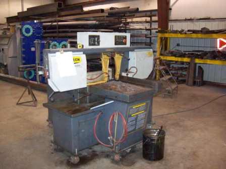 Fabrication