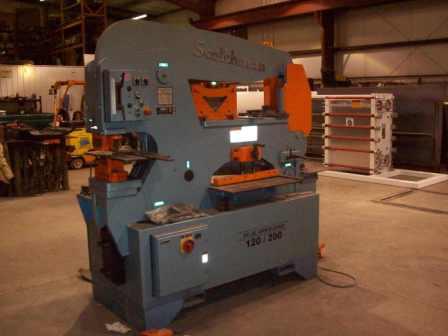 Fabrication — work photo 6