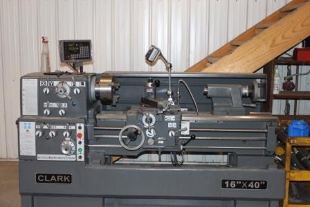 Fabrication — work photo 8