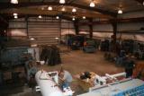 Portable welding — work photo 1