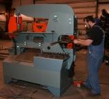 Portable welding — work photo 2