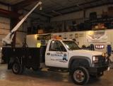 Portable welding — work photo 3
