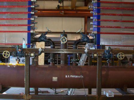 Pipe Welding