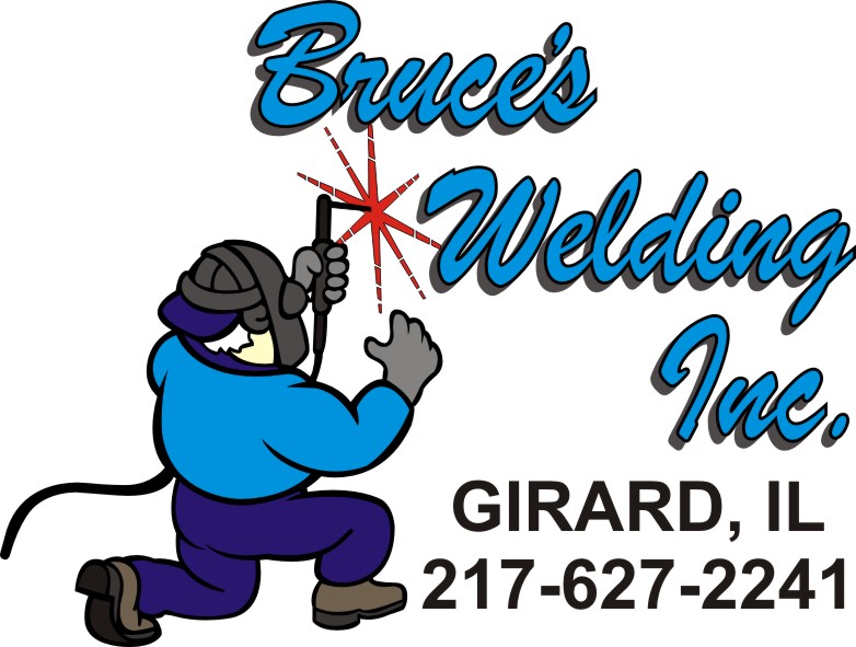 Selected projects from Bruce's Welding